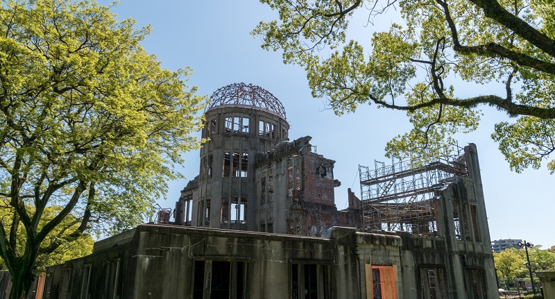 SGI President Urges G7 Leaders to Move toward “No First Use” of Nuclear Weapons at Hiroshima Summit